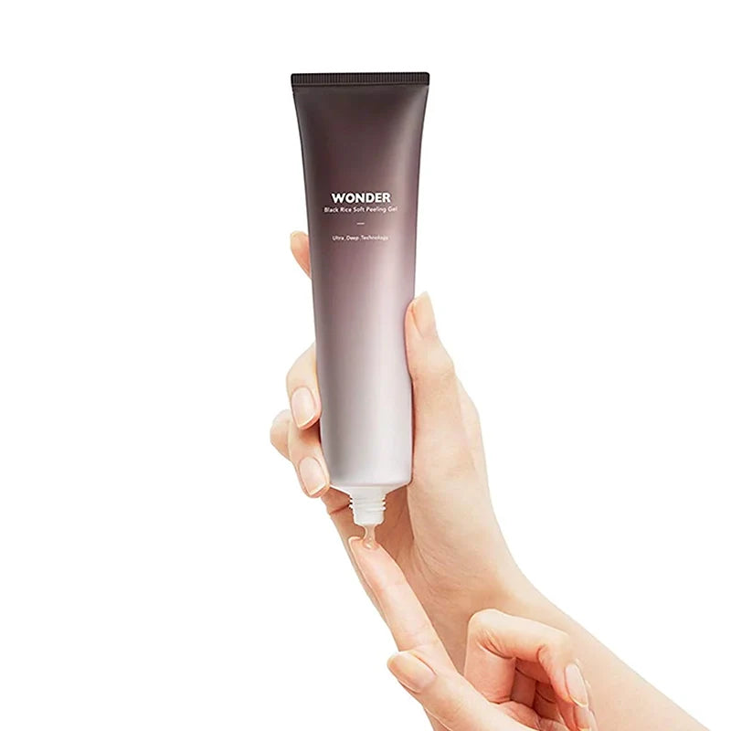 Haruharu Wonder Black Rice Peeling Gel