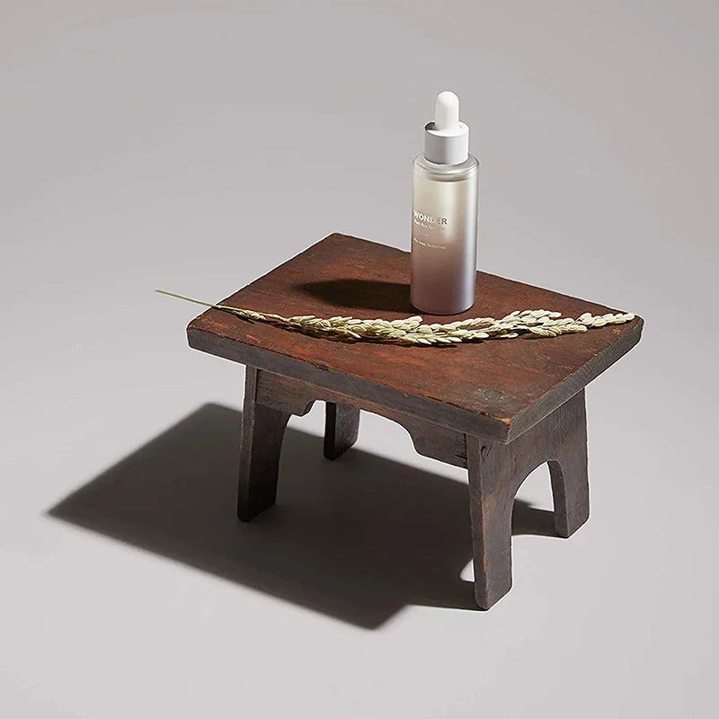 Haruharu Wonder Black Rice Facial Oil