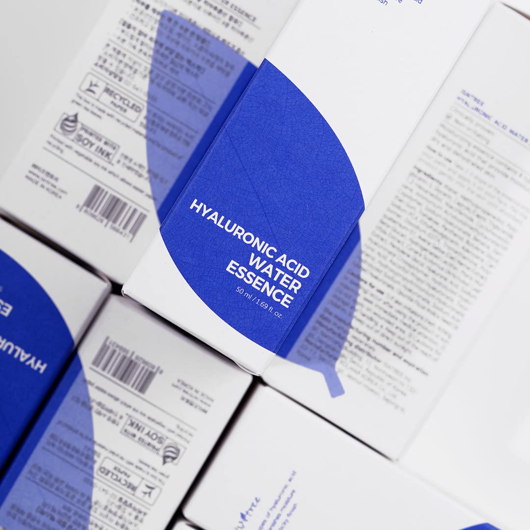 ISNTREE Hyaluronic Acid Water Essence