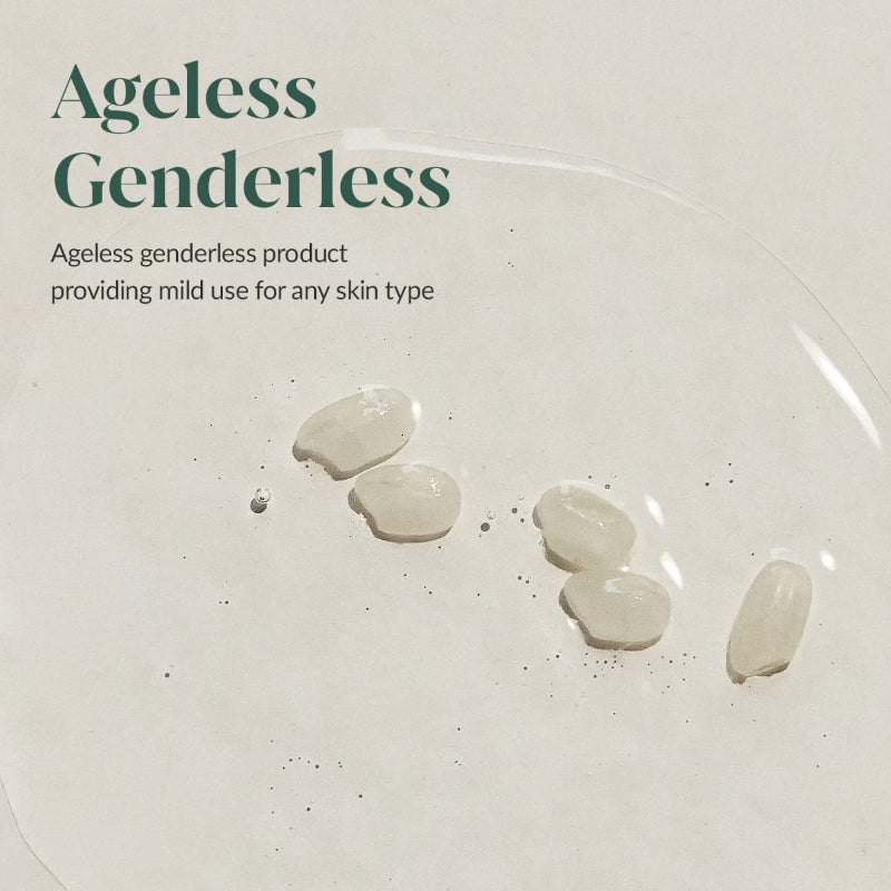 Goodal Vegan Rice Milk Moisturizing Toner