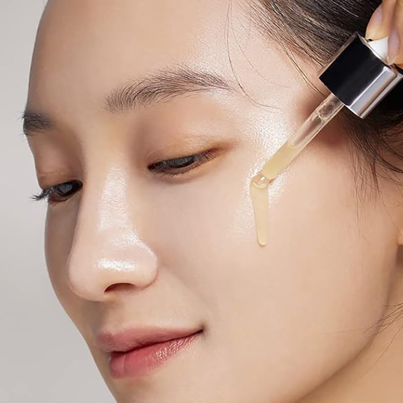 Anua Green Lemon Vita C Blemish Serum