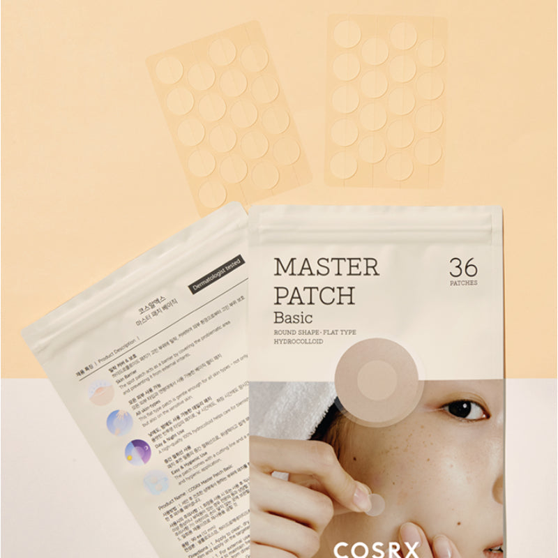COSRX Master Patch Basic
