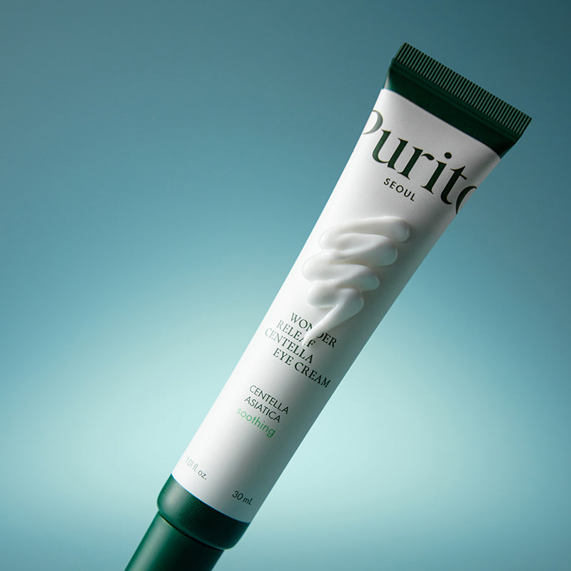Purito Seoul Wonder Releaf Centella Eye Cream