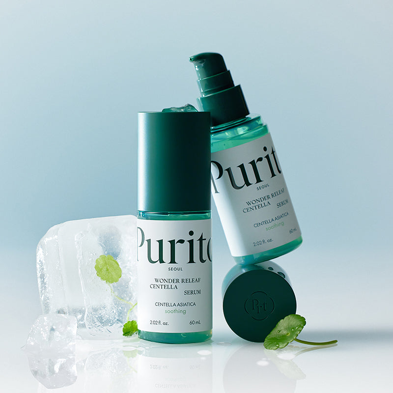 Purito Wonder Releaf Centella Serum
