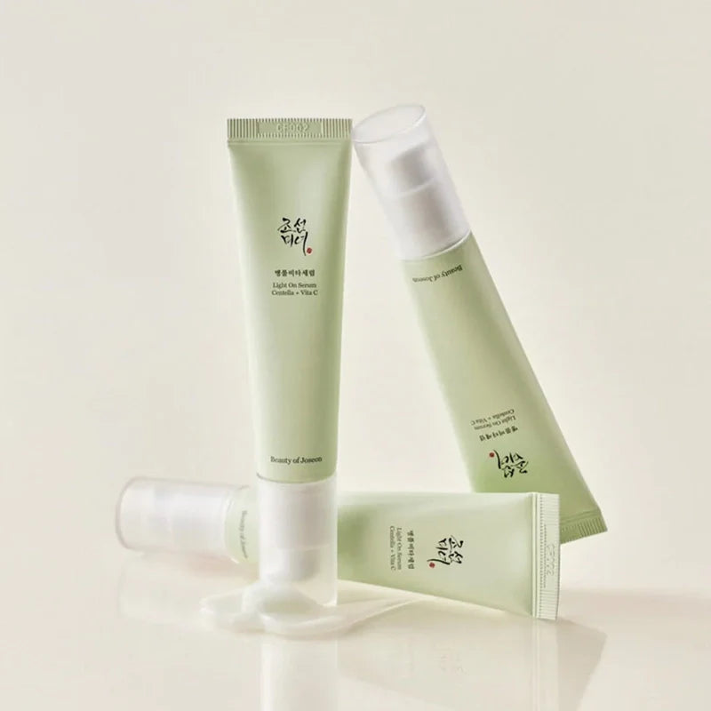 Beauty of Joseon Light On Serum Centella + Vitamin C