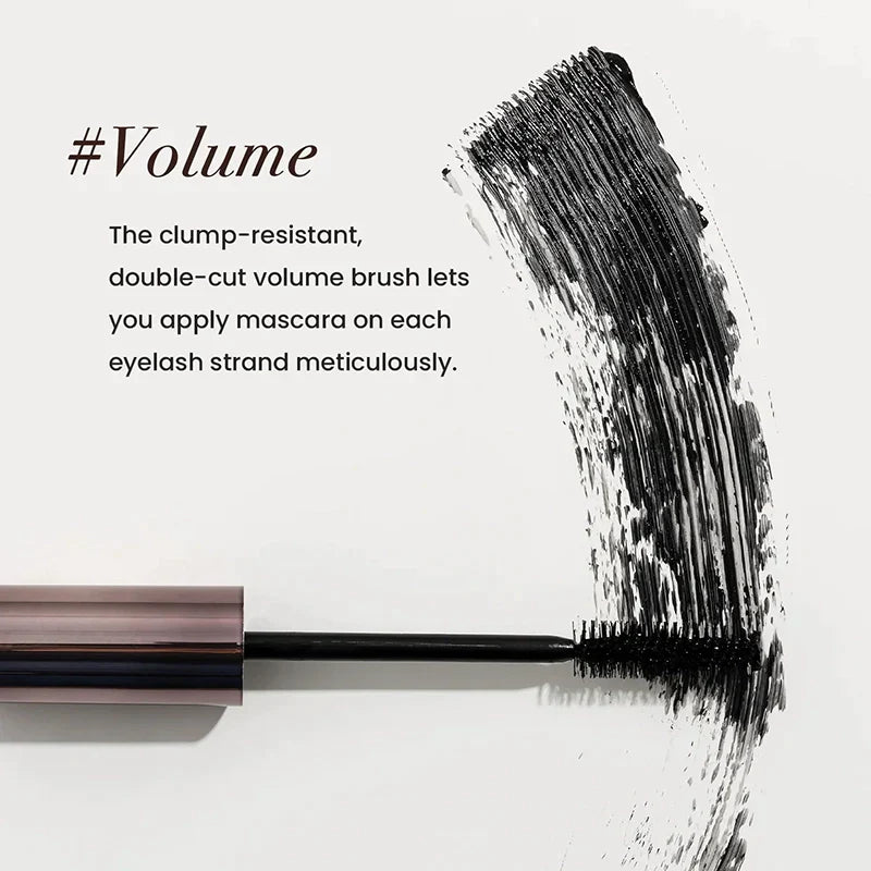 Heimish Dailism Smudge Stop Mascara (Volume)