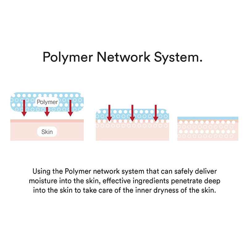 Abib Hydration Gel Water Tube