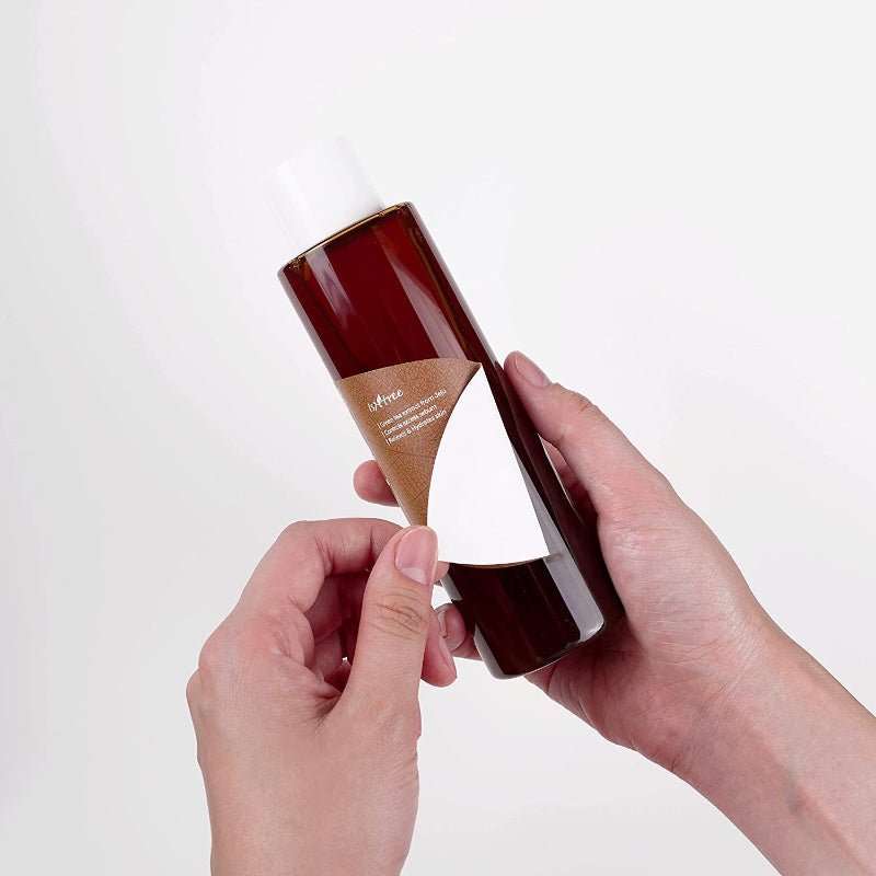 Isntree Green Tea Fresh Toner