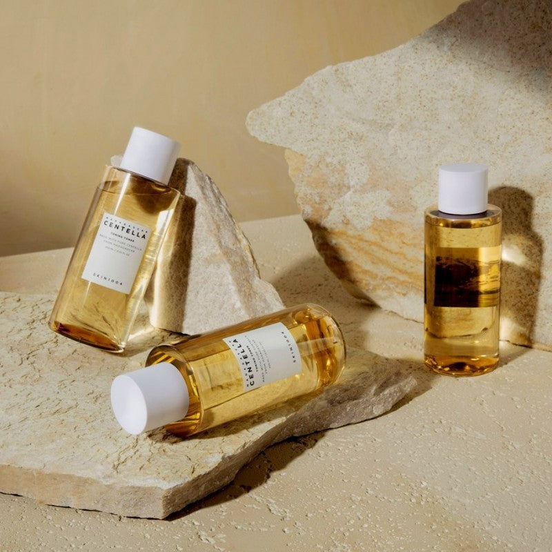 SKIN1004 Madagascar Centella Toning Toner