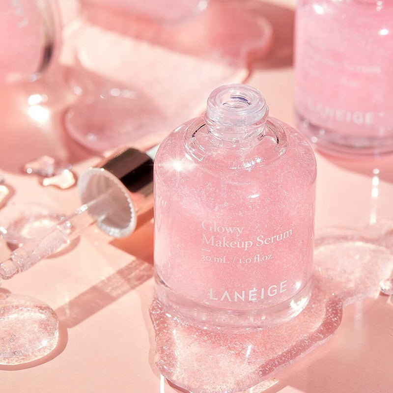 Laneige Glowy Makeup Serum