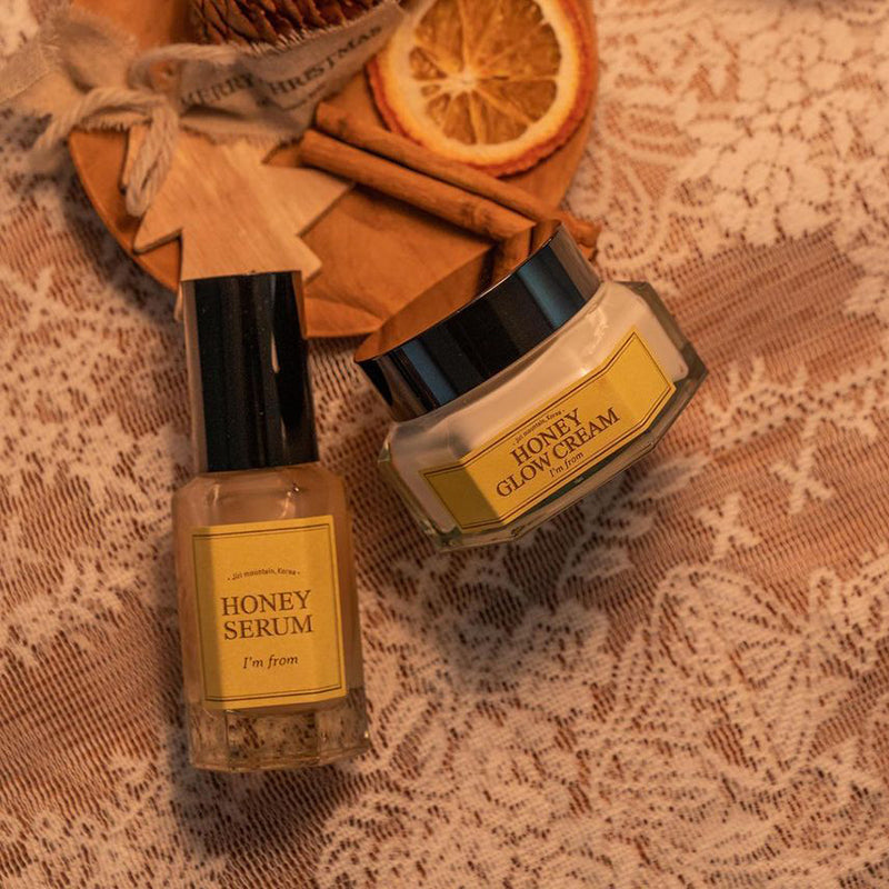 I’m From Honey Serum