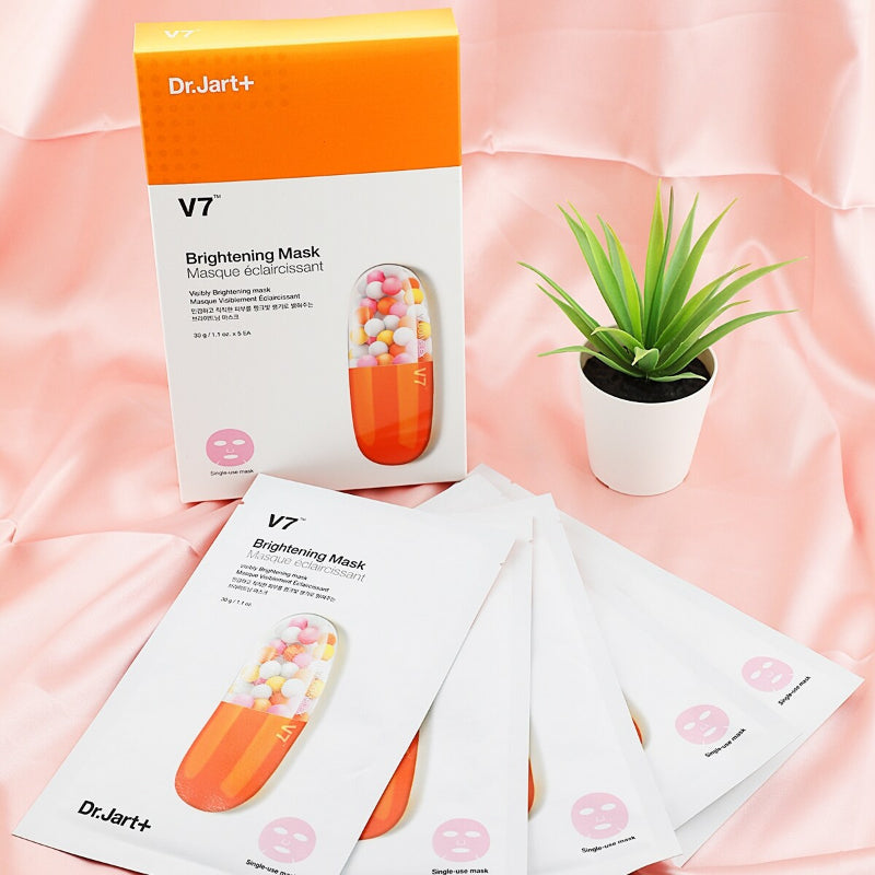 Dr.Jart+ V7 Brightening Mask