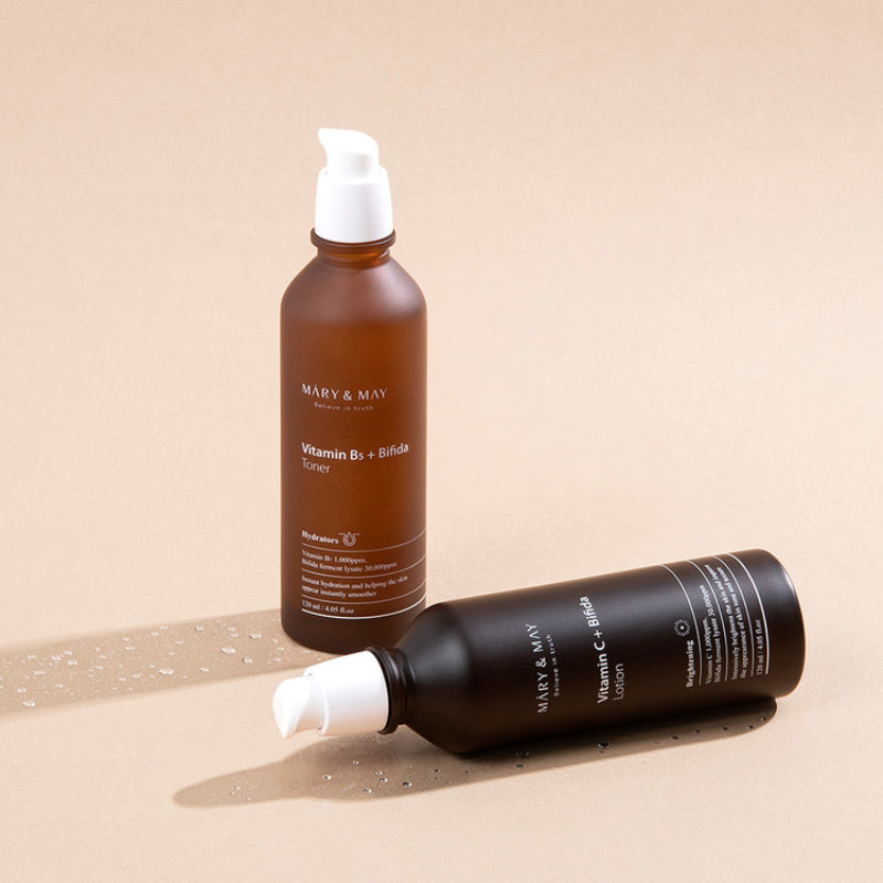 Mary&May Vitamine C + Bifida Lotion