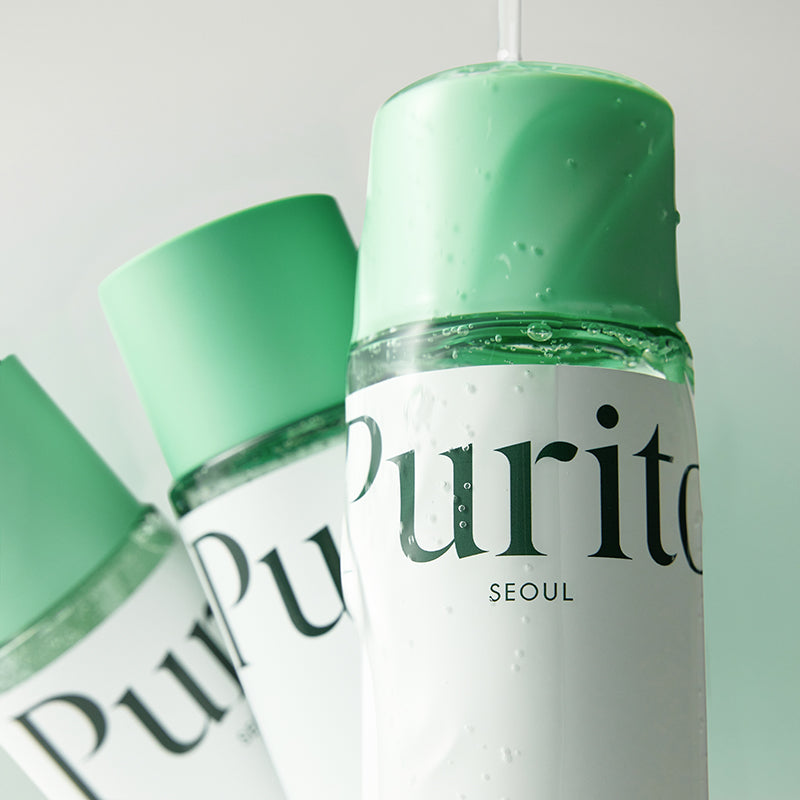 Purito Seoul Wonder Releaf Centella Toner Unscented