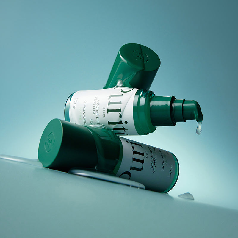 Purito Wonder Releaf Centella Serum