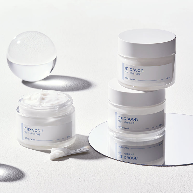 MIXSOON Bifida Cream
