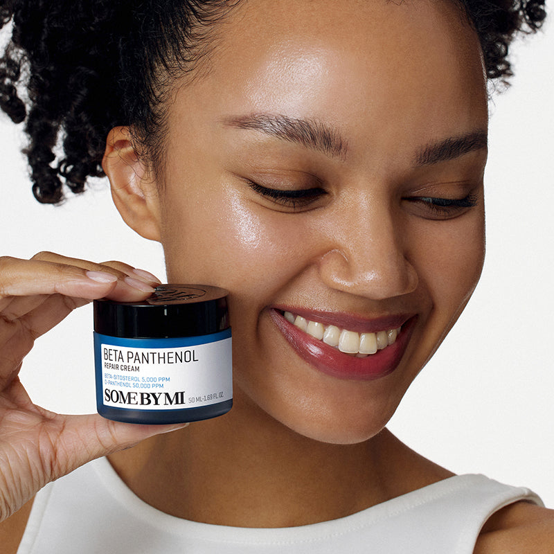 Some By Mi Beta Panthenol Repair Cream