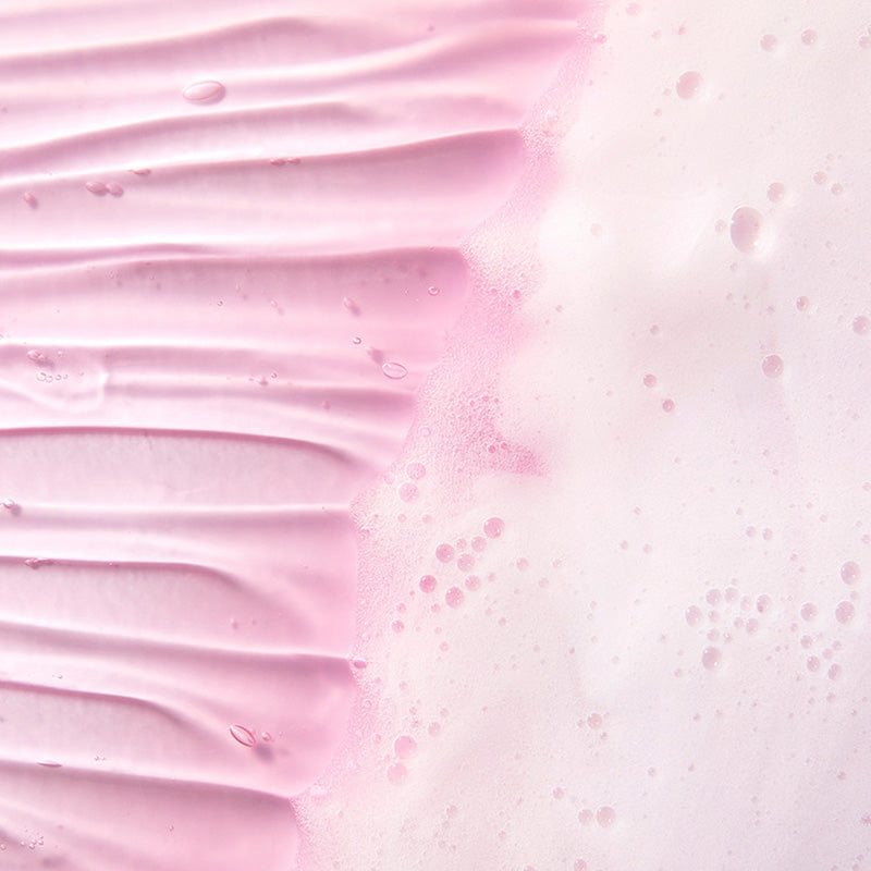 MARY & MAY Vegan Low pH Hyaluronic Gel Cleanser