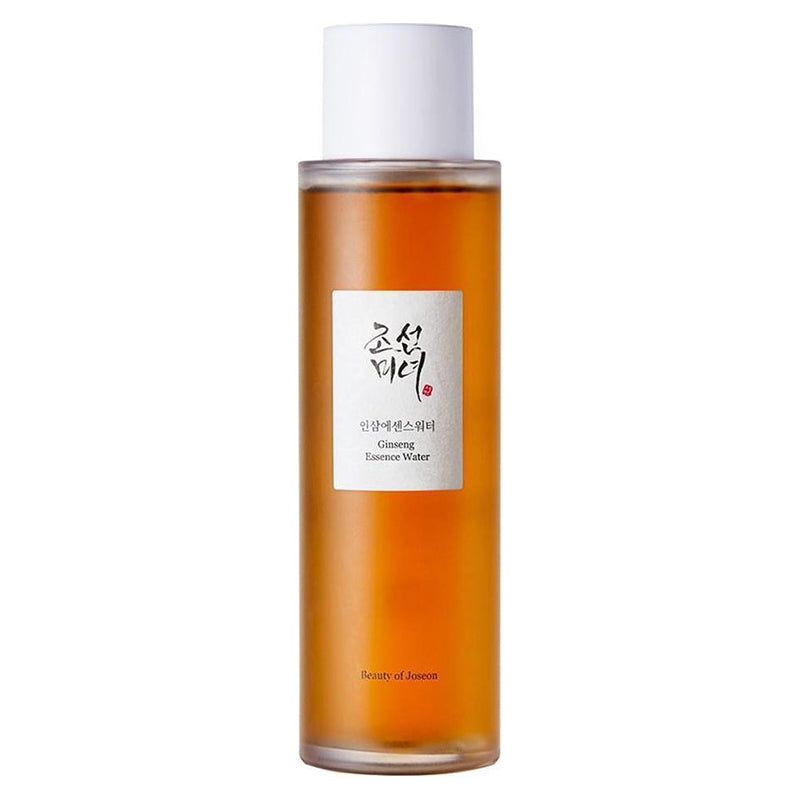Glow and Hydrate with Beauty of Joseon Ginseng Essence Water