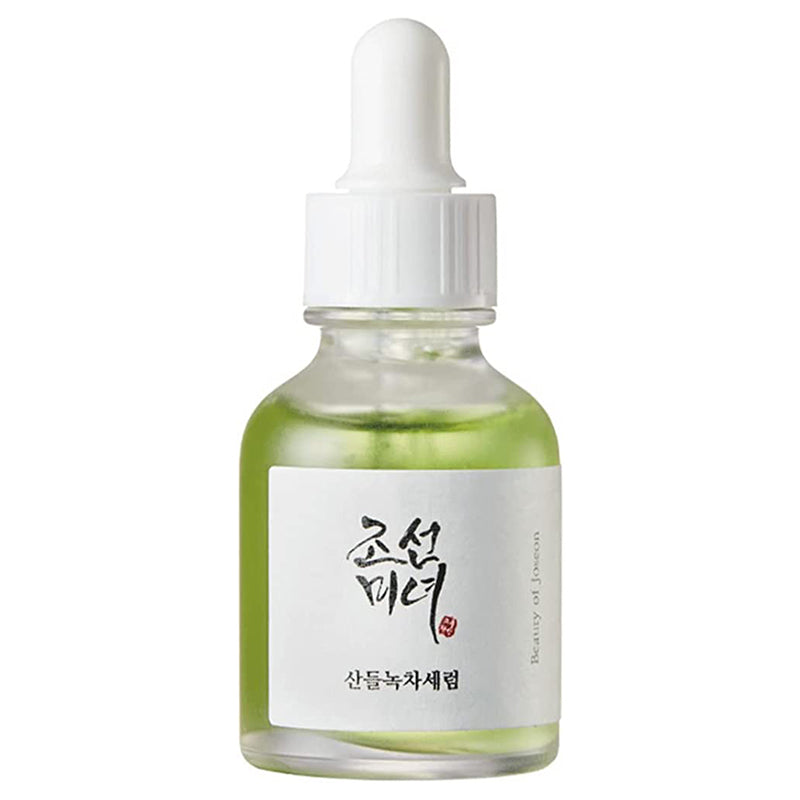 Beauty of Joseon Calming Serum Green Tea and Panthenol