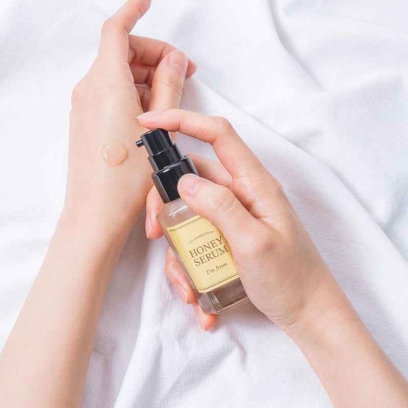 I’m From Honey Serum