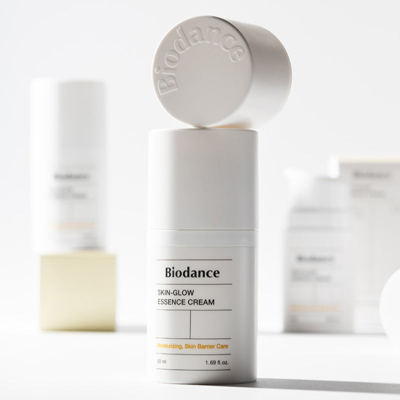 Biodance Skin-Glow Essence Cream