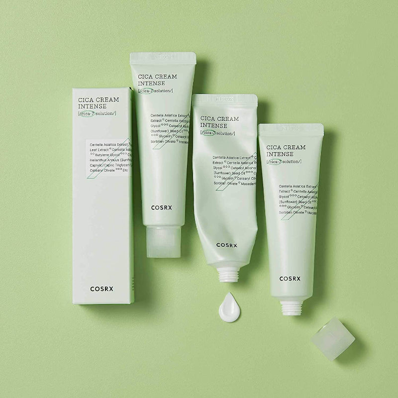 COSRX Pure Fit Cica Cream Intense