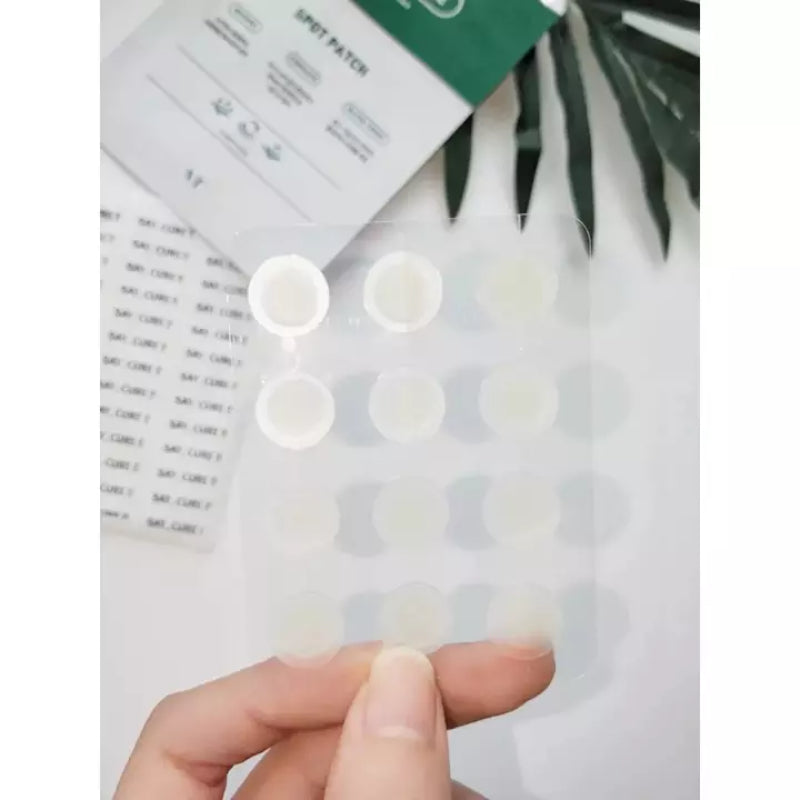 VT Cosmetics Cica Spot Patch