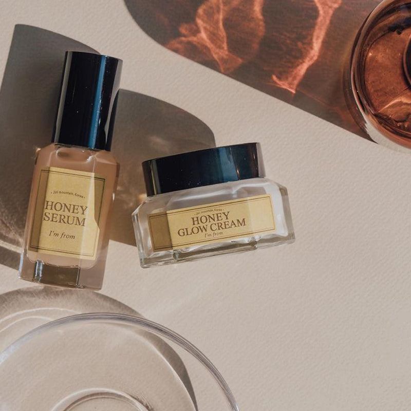 I’m From Honey Glow Cream