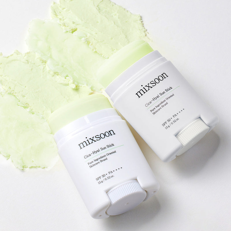 MIXSOON Cica-Hyal Sun Stick