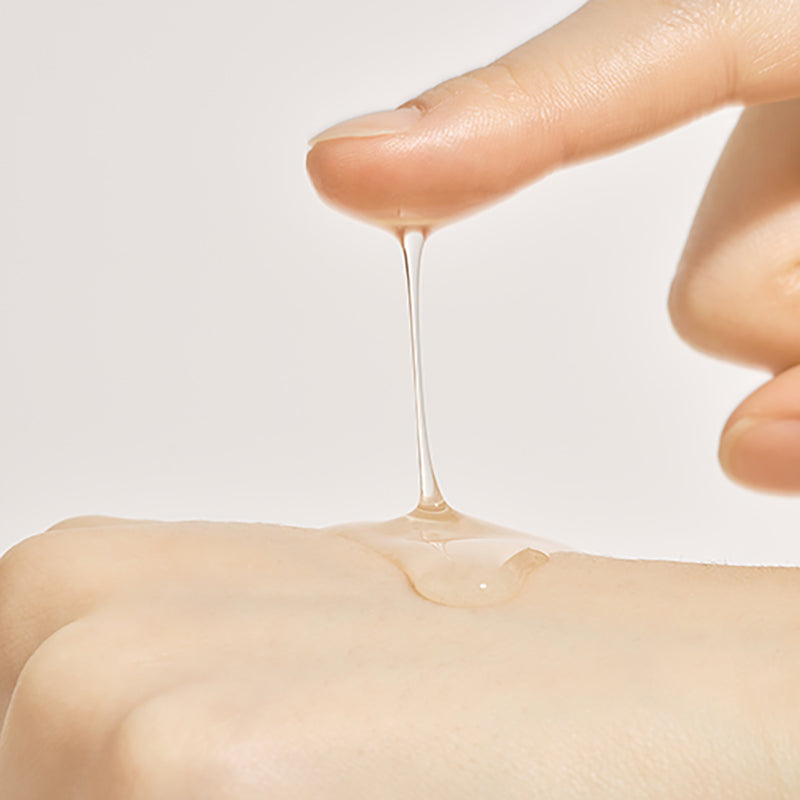 Anua Heartleaf 80% Moisture Soothing Ampoule