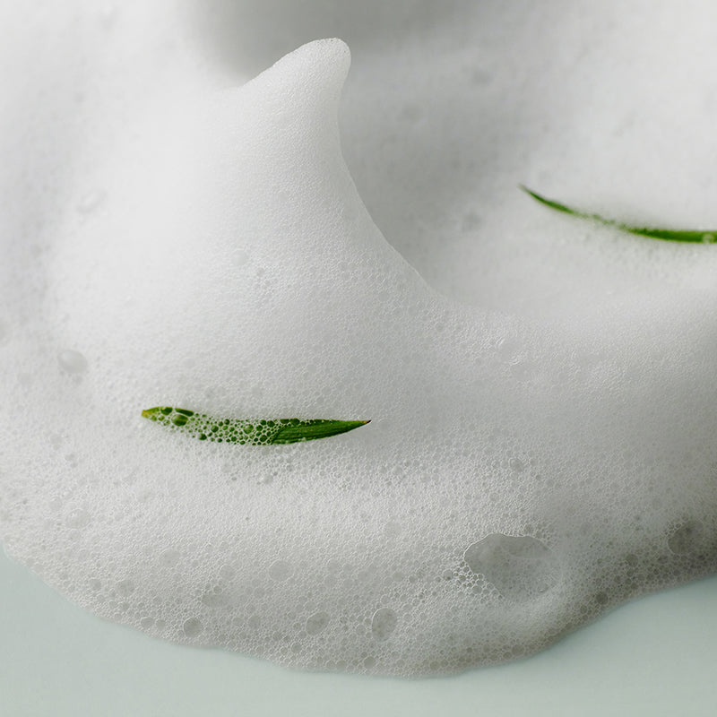 SOME BY MI AHA BHA PHA 30 Days Miracle Acne Clear Foam