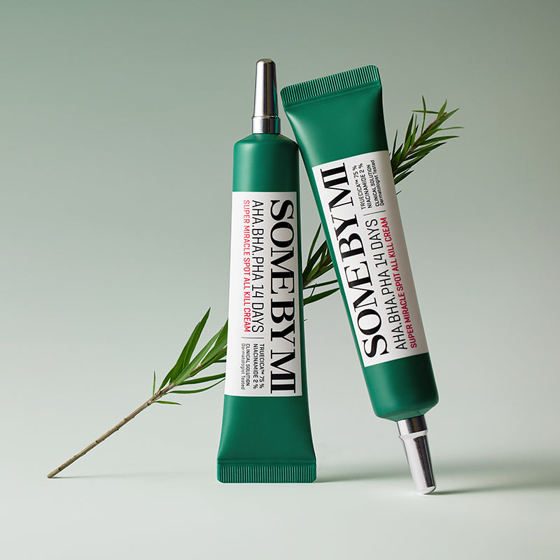 SOME BY MI Super Spot All Kill Miracle  Cream