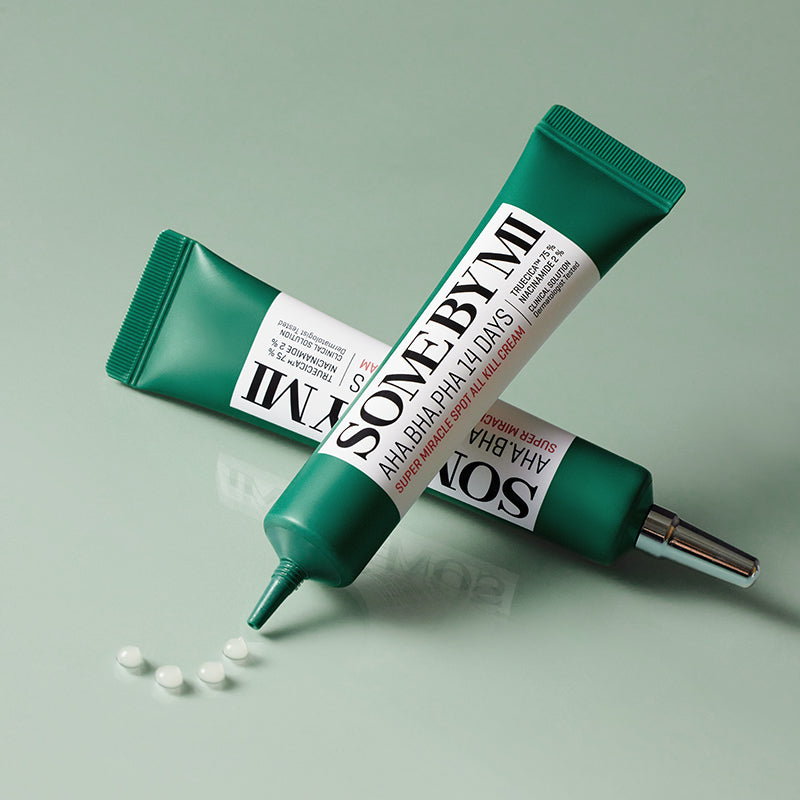 SOME BY MI Super Spot All Kill Miracle  Cream