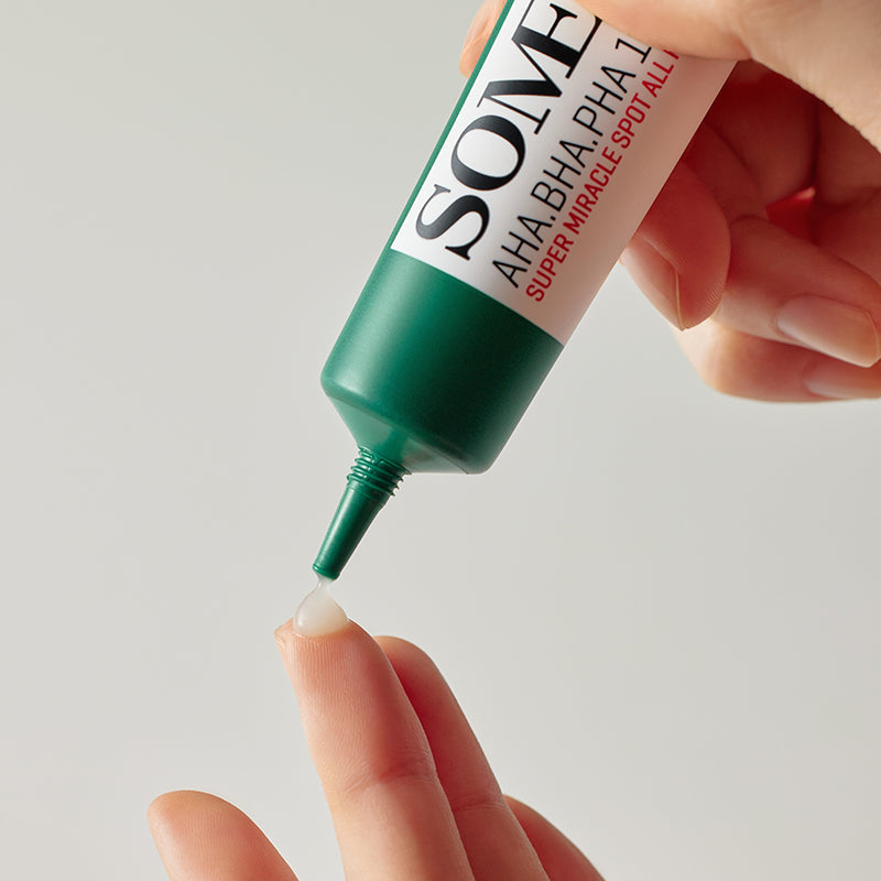 SOME BY MI Super Spot All Kill Miracle  Cream