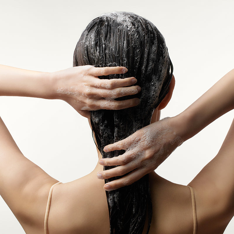 Some By Mi Cica Peptide Derma Scalp Shampoo