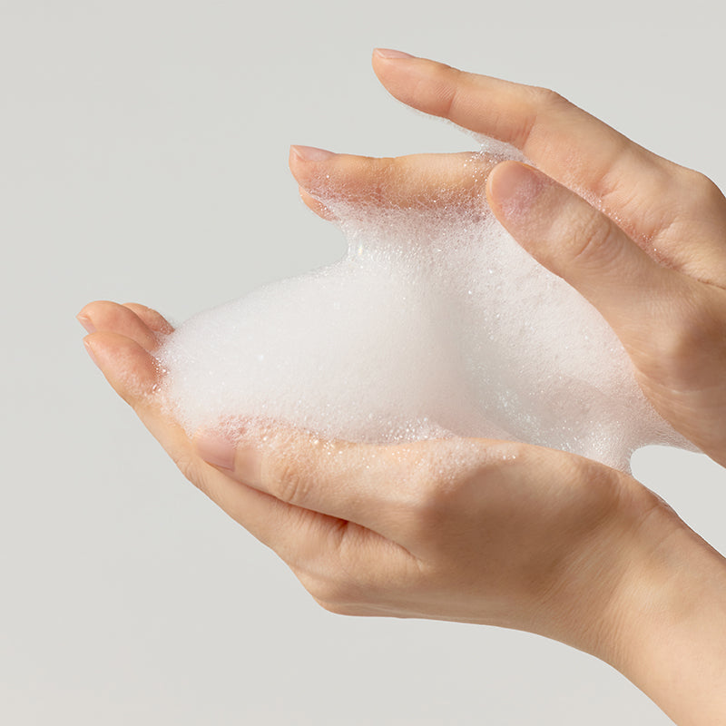 SOME BY MI Super Matcha Pore Clean Cleansing Gel