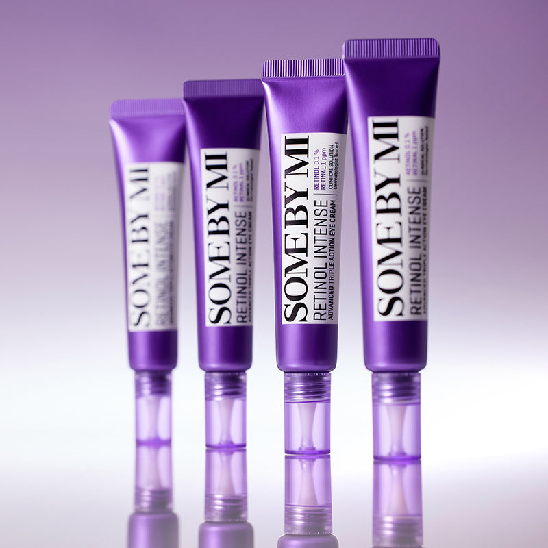 Some By Mi Retinol Intense Advanced Triple Action Eye Cream