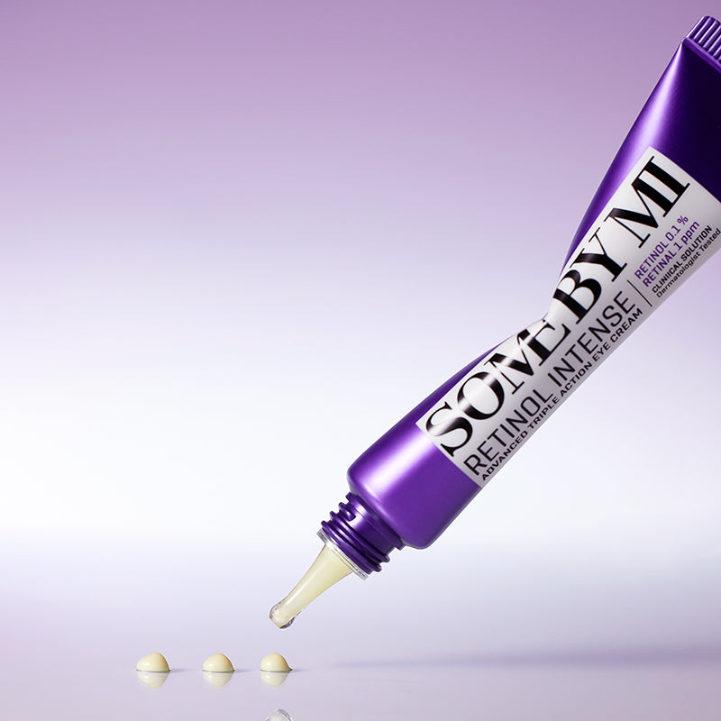 Some By Mi Retinol Intense Advanced Triple Action Eye Cream