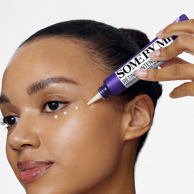 Some By Mi Retinol Intense Advanced Triple Action Eye Cream