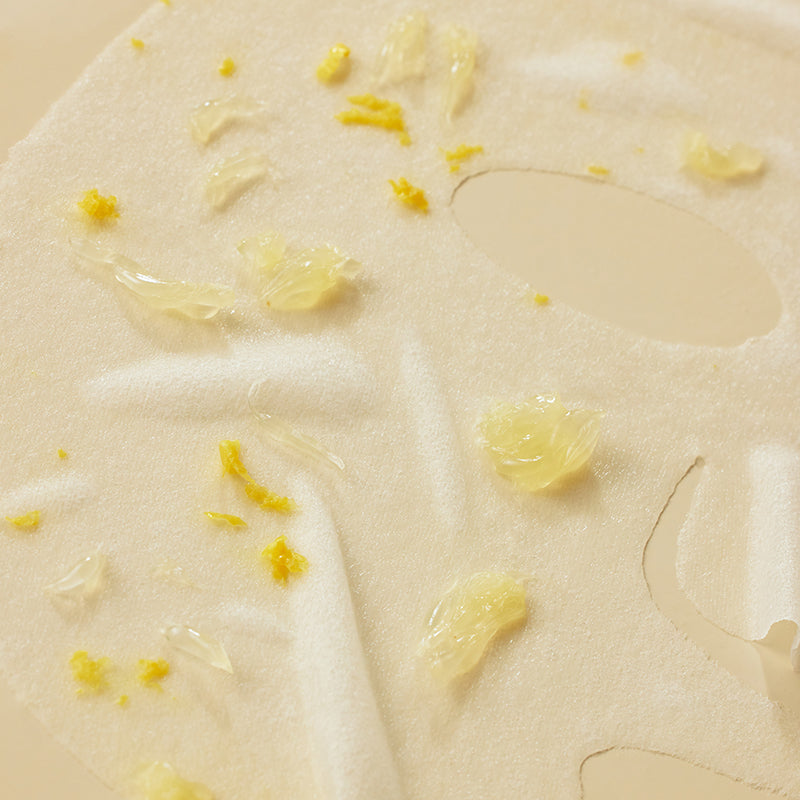 SOME BY MI Yuja Niacin 30 Days Blemish Care Serum Mask