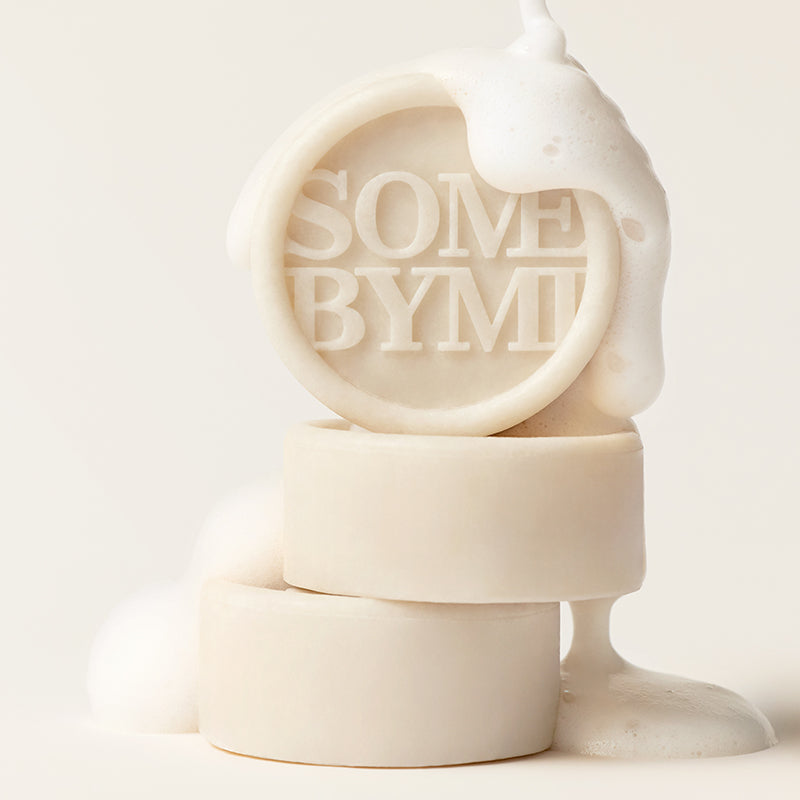 SOME BY MI Lacto Soy Low pH Morning Cleansing Bar