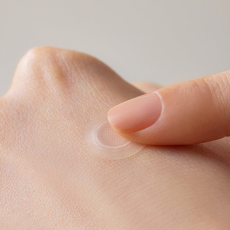 SOME BY MI Micro Pin Spot Patch