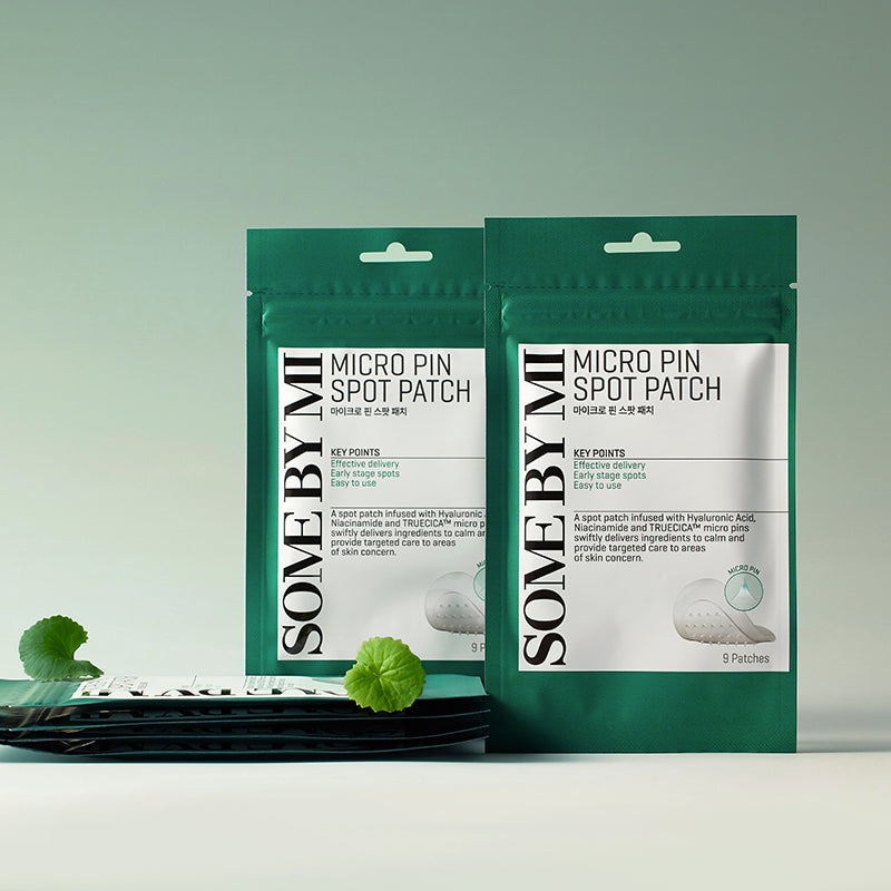 SOME BY MI Micro Pin Spot Patch