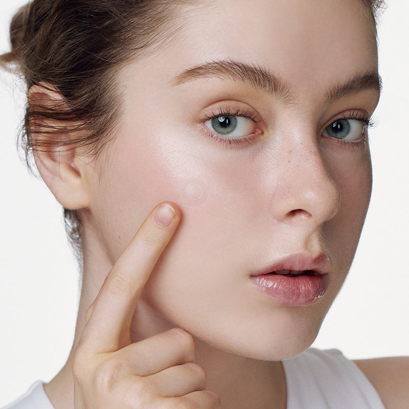 SOME BY MI Micro Pin Spot Patch