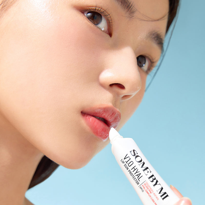 SOME BY MI V10 Hyal Lip Protector SPF15