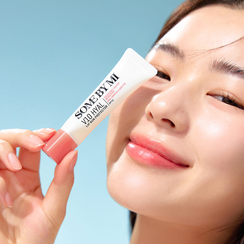 SOME BY MI V10 Hyal Lip Protector SPF15
