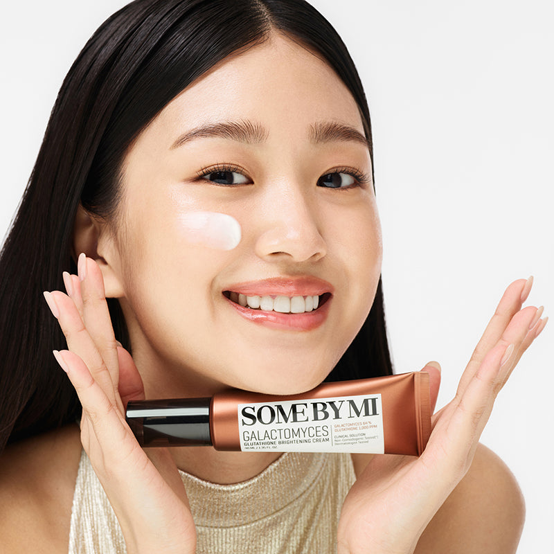 SOME BY MI Galactomyces Glutathione Brightening Cream