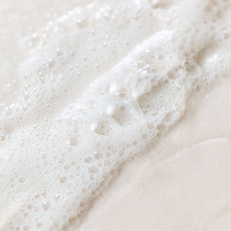 Some By Mi Lactosoy Enzyme Deep Cleansing Foam