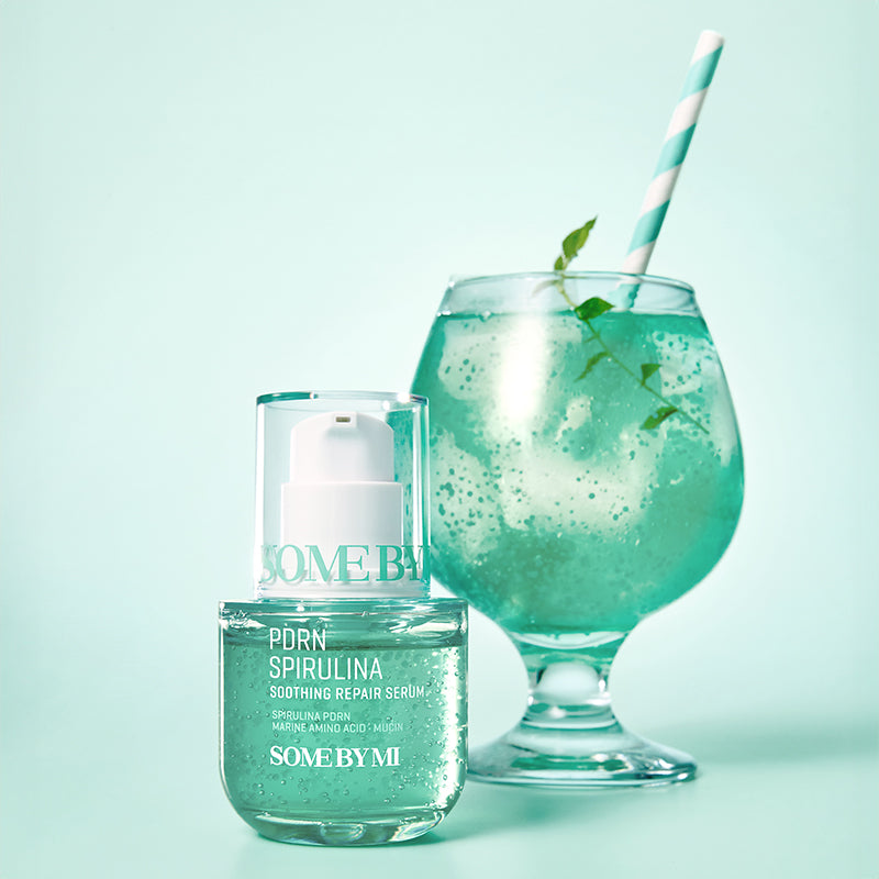 SOME BY MI PDRN Spirulina Relief Serum